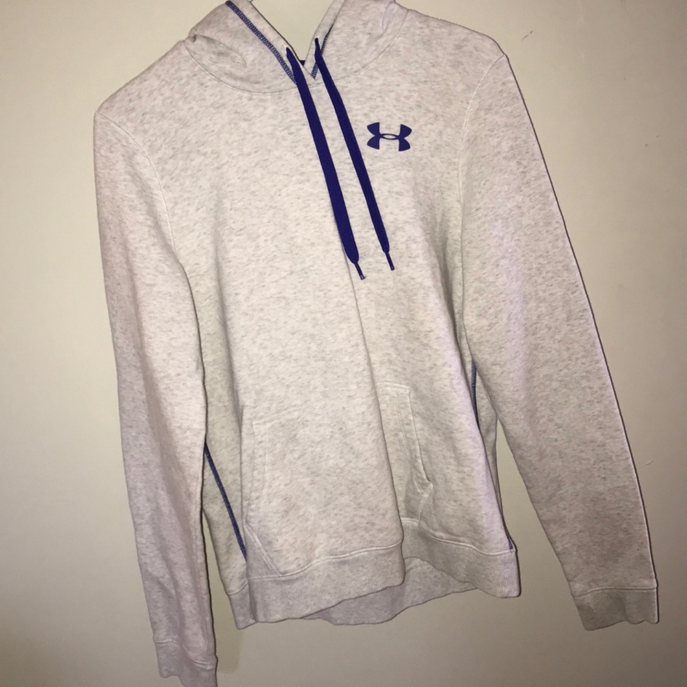 Under Armour Hoodie